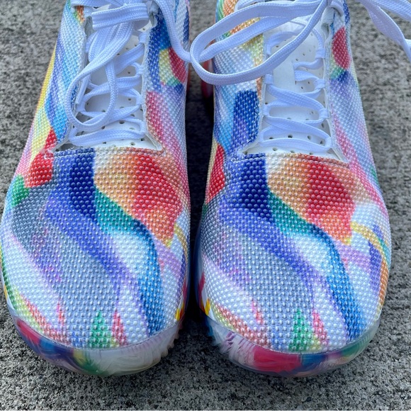 NOBULL - Pride Impact Shoes - Picture 6 of 11